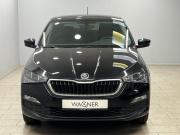 Skoda Rapid II Санкт-Петербург  - изображение 30