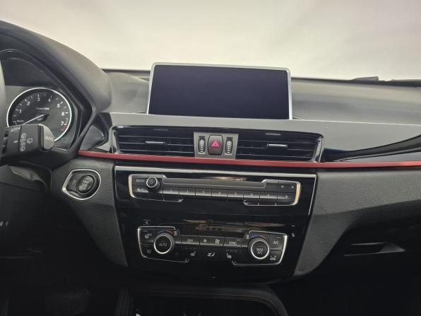 BMW X1 II (F48) с пробегом 2017 года, цена 1 990 000 рублей, 108005 км, внедорожник, Автокод Объявления