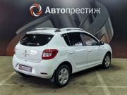 Renault Sandero II Ставрополь  - изображение 27