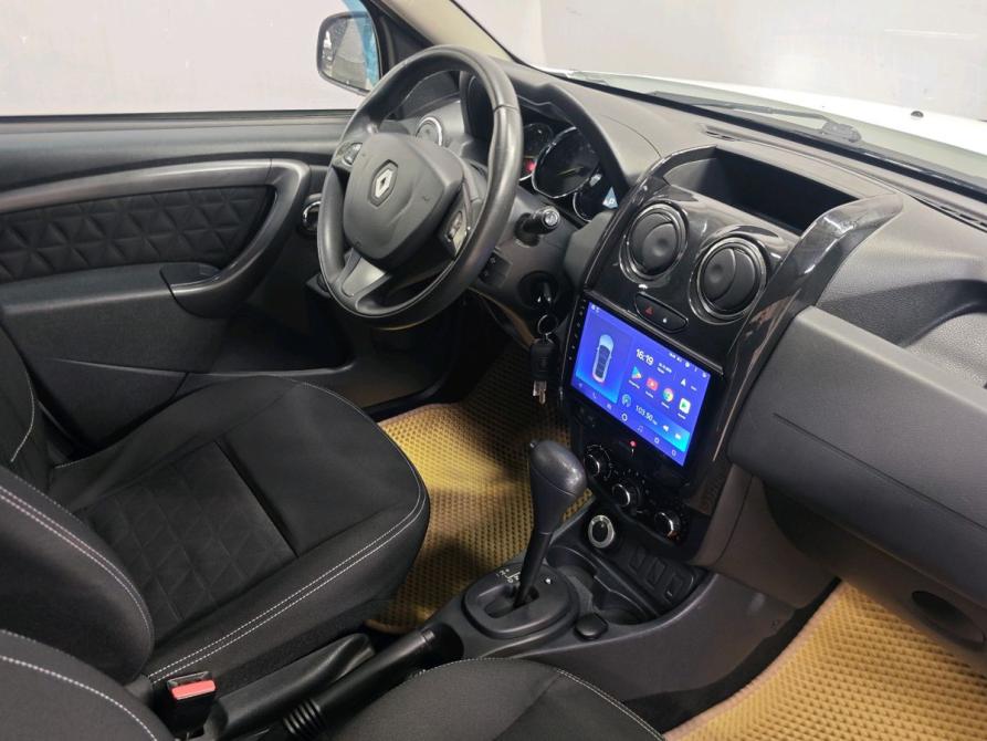 Renault Duster I Рестайлинг Уфа  - изображение 10