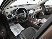 Volkswagen Touareg II Москва  - изображение 25