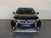 Mitsubishi Pajero Sport III Москва  - изображение 23