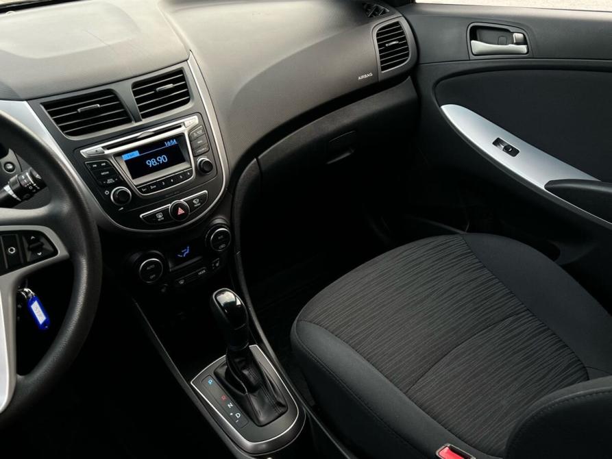 Hyundai Solaris I Рестайлинг Волгоград  - изображение 8
