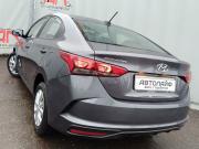 Hyundai Solaris II Рестайлинг Ярославль  - изображение 29