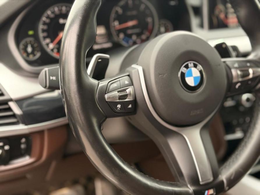 BMW X5 III (F15) Астрахань  - изображение 13