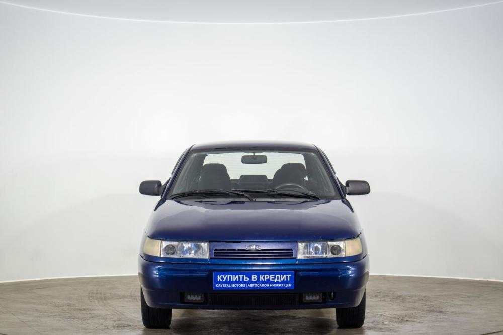 Lada (ВАЗ) 2110 Оренбург  - изображение 2