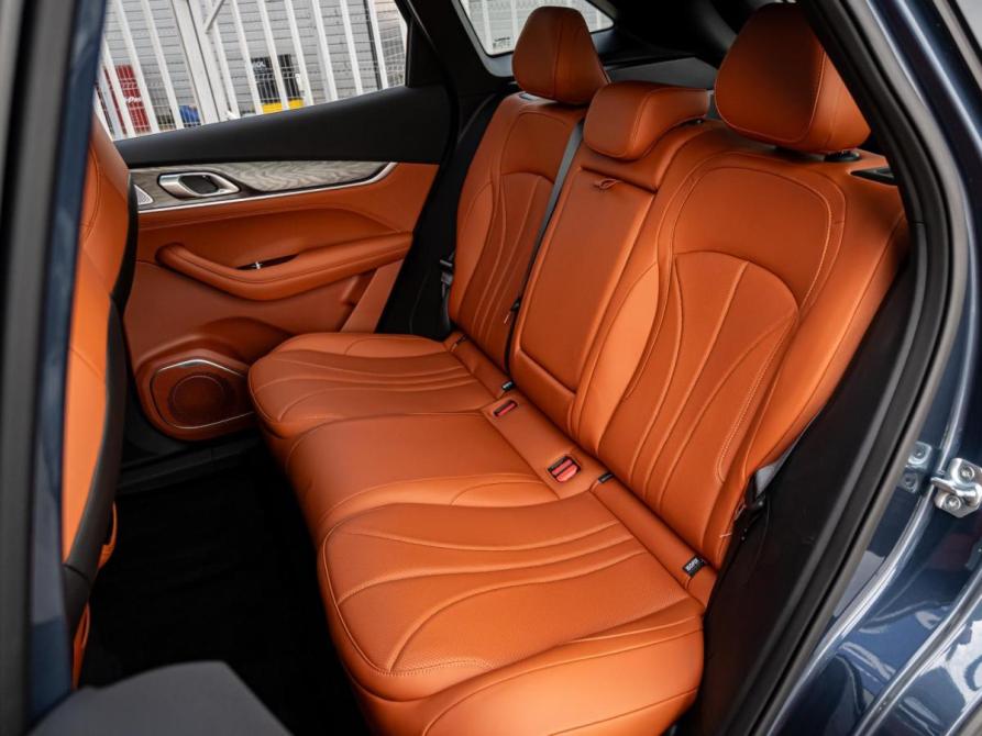 Geely Galaxy M7 Краснодар  - изображение 9