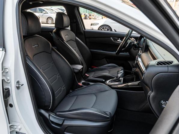 Kia Cerato IV с пробегом 2020 года, цена 1 945 000 рублей, 84693 км, седан, Автокод Объявления