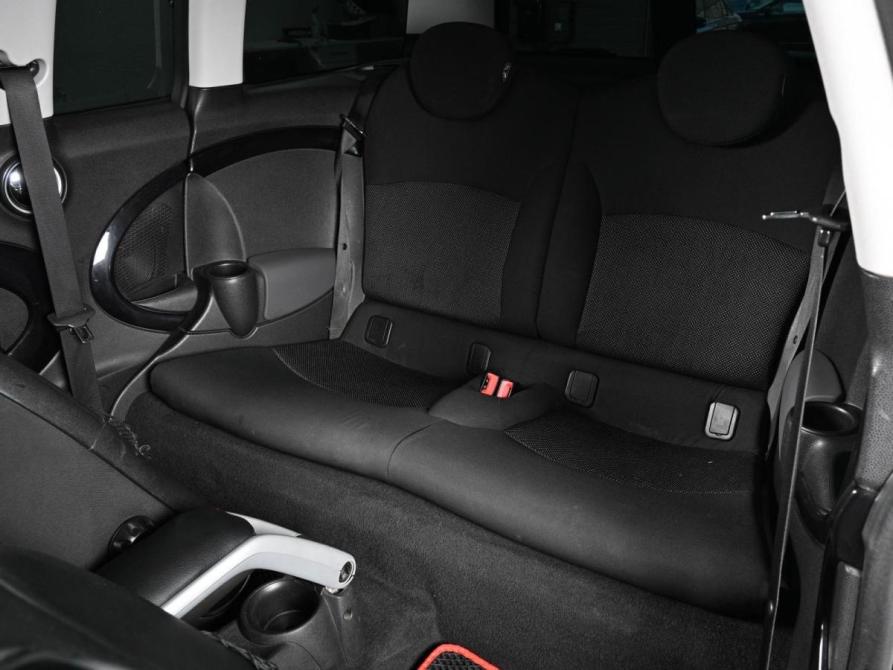 Mini Clubman I Ростов-на-Дону  - изображение 9