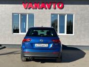 Volkswagen Tiguan II Альметьевск  - изображение 35