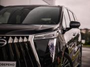 GAC M8 Санкт-Петербург  - изображение 39