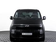 Hyundai Staria I Москва  - изображение 24