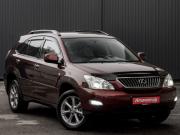Lexus RX II Рестайлинг Екатеринбург  - изображение 30