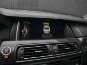 BMW 5 серии VI (F10/F11/F07) Рестайлинг Екатеринбург  - изображение 43