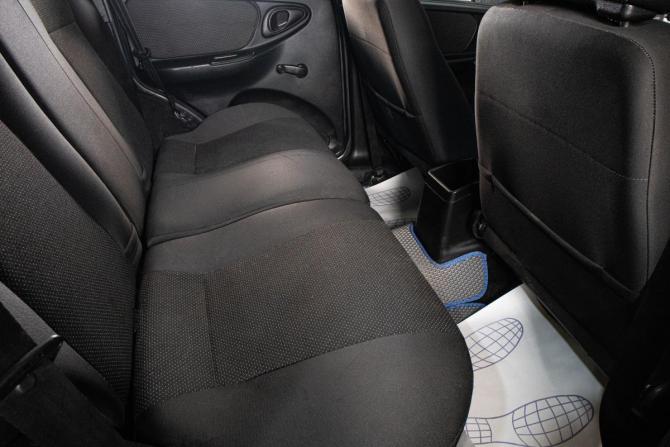 Chevrolet Niva I Рестайлинг с пробегом 2009 года, цена 479 000 рублей, 535192 км, внедорожник, Автокод Объявления