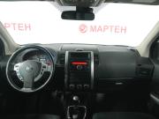 Nissan X-Trail II Рестайлинг Вологда  - изображение 32