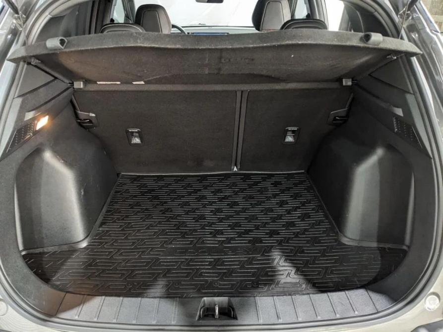 Geely Coolray I Рестайлинг Пермь  - изображение 12
