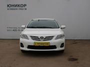 Toyota Corolla X (E140 E150) Рестайлинг Нижний Новгород  - изображение 20