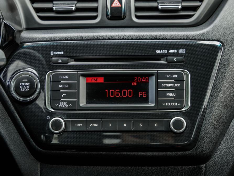 Kia Rio III Рестайлинг Волгоград  - изображение 24