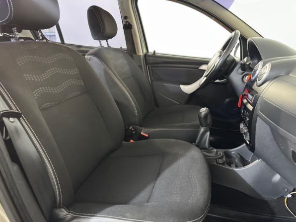 Renault Sandero I с пробегом 2014 года, цена 599 900 рублей, 192000 км, хэтчбек, Автокод Объявления