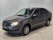 Lada (ВАЗ) Granta I Рестайлинг Самара  - изображение 15