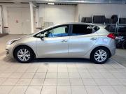 Kia Ceed II Рестайлинг Челябинск  - изображение 36