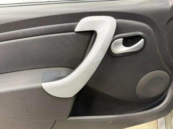 Renault Sandero I с пробегом 2012 года, цена 484 611 рублей, 214930 км, хэтчбек, Автокод Объявления