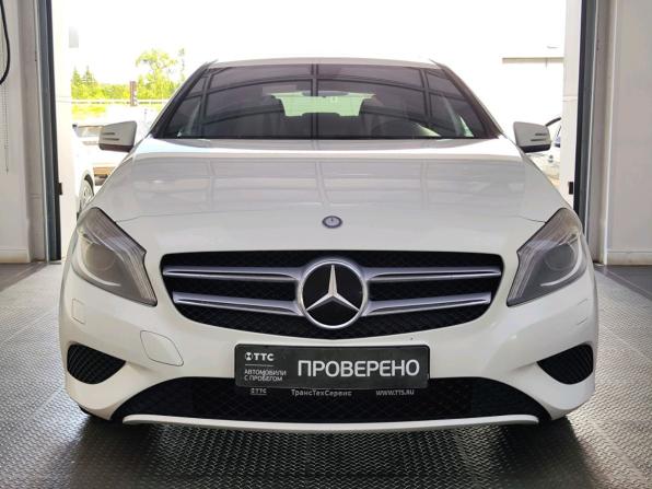 Mercedes-Benz A-Класс III (W176) с пробегом 2014 года, цена 1 230 000 рублей, 166164 км, хэтчбек, Автокод Объявления
