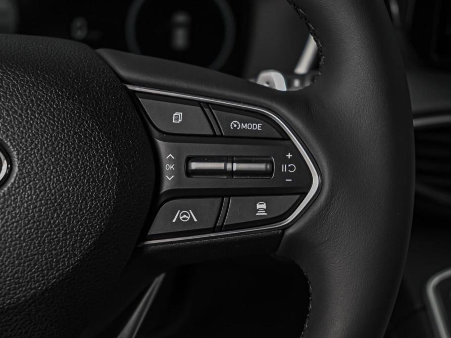 Hyundai Santa Fe IV Рестайлинг Ставрополь  - изображение 20