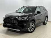 Toyota RAV4 V (XA50) Вологда  - изображение 21
