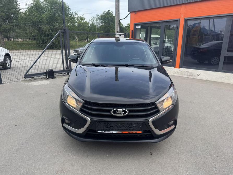 Lada (ВАЗ) Vesta I Сызрань  - изображение 2