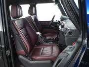 Mercedes-Benz G-Класс II (W463) Рестайлинг 2 Москва  - изображение 32