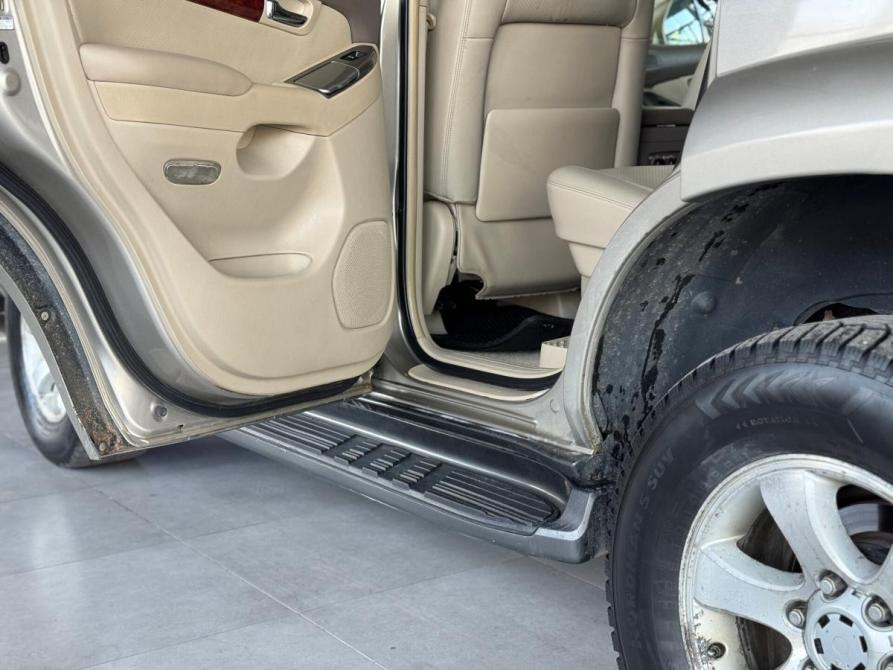 Toyota Land Cruiser Prado 120 Series Новосибирск  - изображение 23
