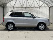 Hyundai Tucson I Тамбов  - изображение 28
