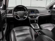 Hyundai Elantra VI (AD) Краснодар  - изображение 28