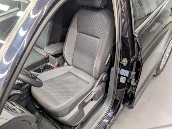 Volkswagen Tiguan II с пробегом 2020 года, цена 2 355 000 рублей, 138449 км, внедорожник, Автокод Объявления