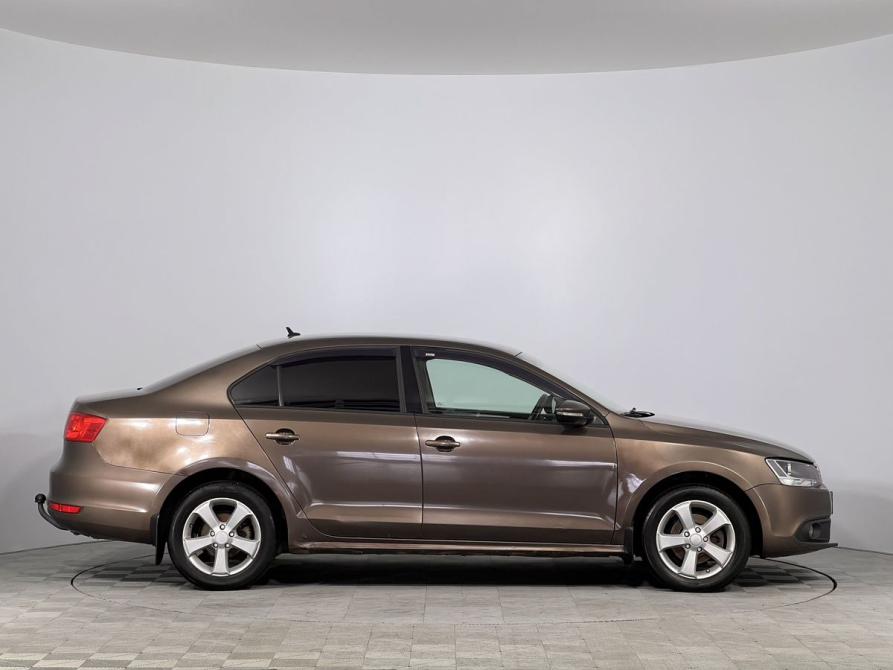 Volkswagen Jetta VI Калининград  - изображение 4