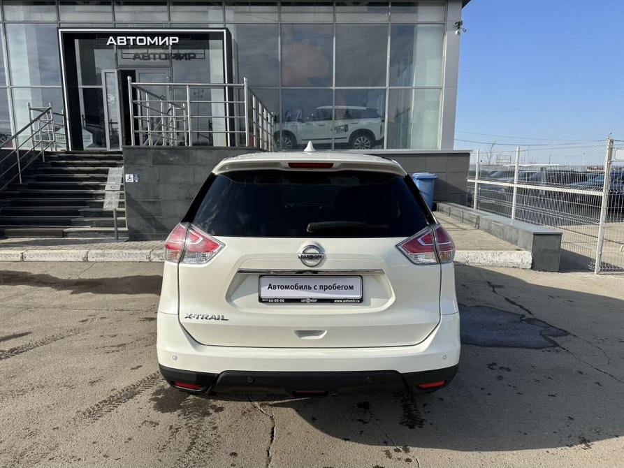 Nissan X-Trail III Саратов  - изображение 6