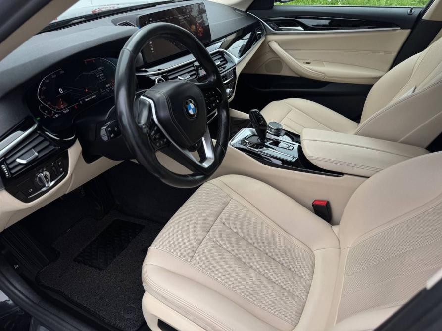 BMW 5 серии VII (G30/G31/G38) Рестайлинг Екатеринбург  - изображение 31