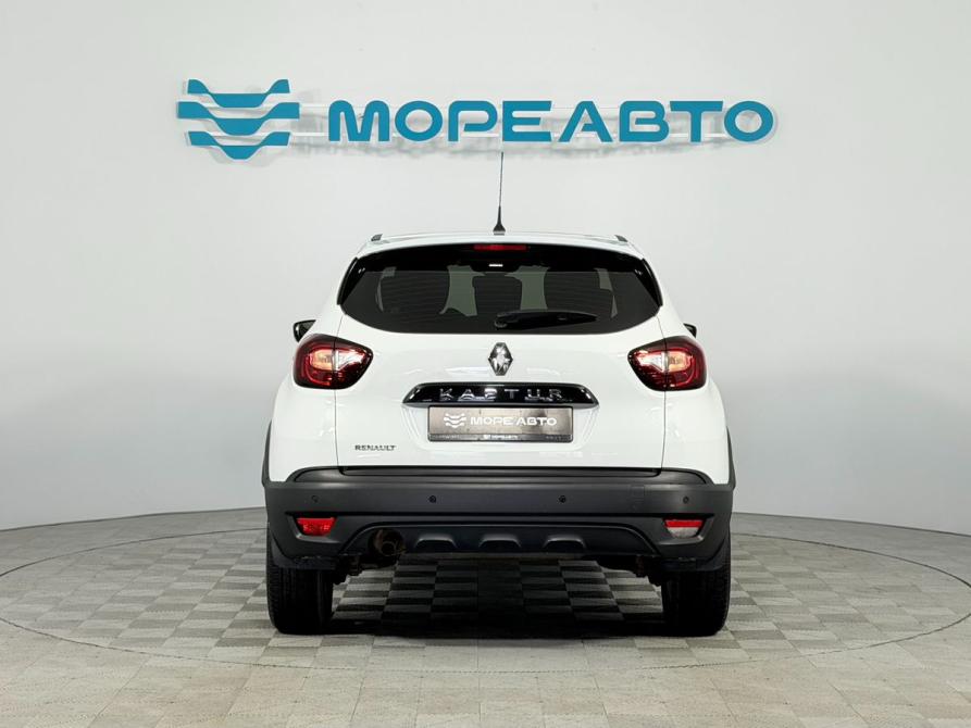 Renault Kaptur I Калининград  - изображение 6