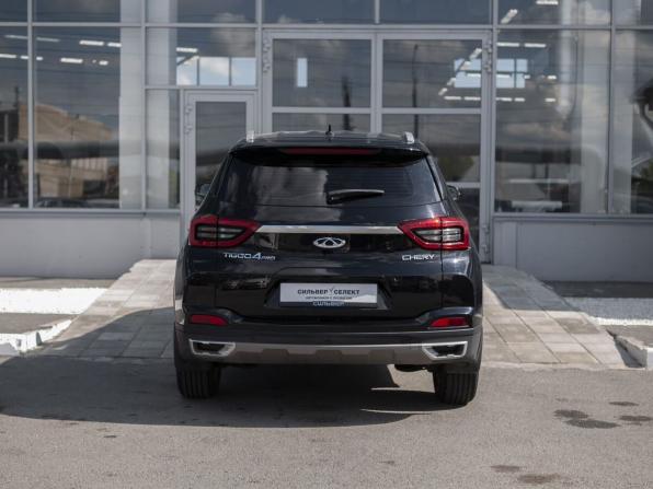 Chery Tiggo 4 Pro I Рестайлинг с пробегом 2025 года, цена 1 660 000 рублей, 7663 км, внедорожник, Автокод Объявления