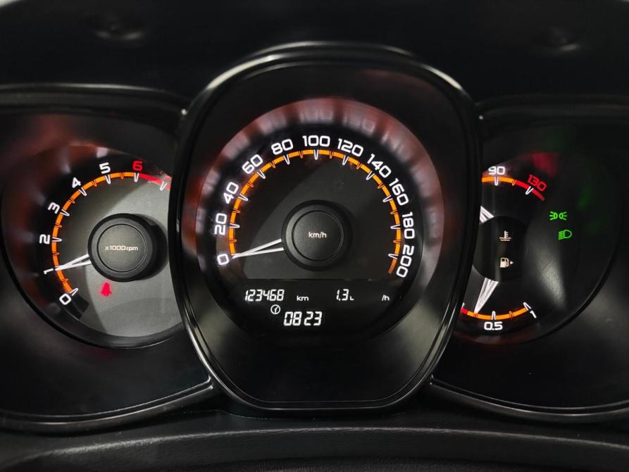 Lada (ВАЗ) Vesta I Альметьевск  - изображение 19