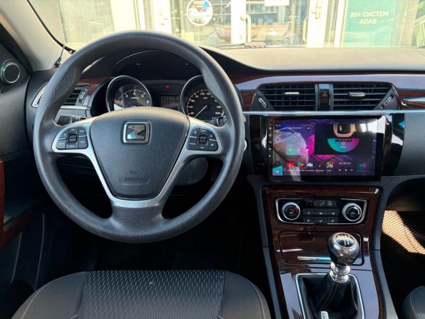 Zotye T600 с пробегом 2018 года, цена 835 000 рублей, 122495 км, внедорожник, Автокод Объявления