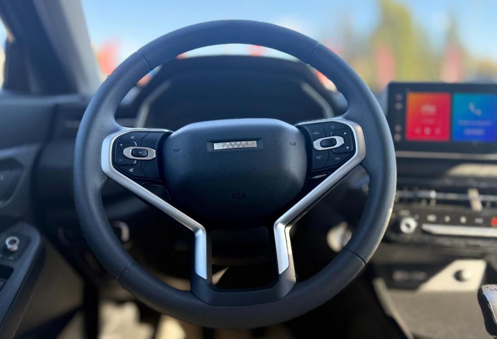 Haval Jolion I Рестайлинг Альметьевск  - изображение 15