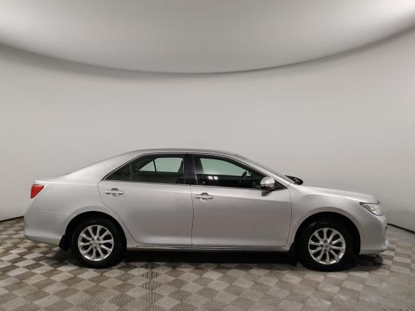 Toyota Camry VII (XV50) с пробегом 2014 года, цена 1 999 000 рублей, 33778 км, седан, Автокод Объявления