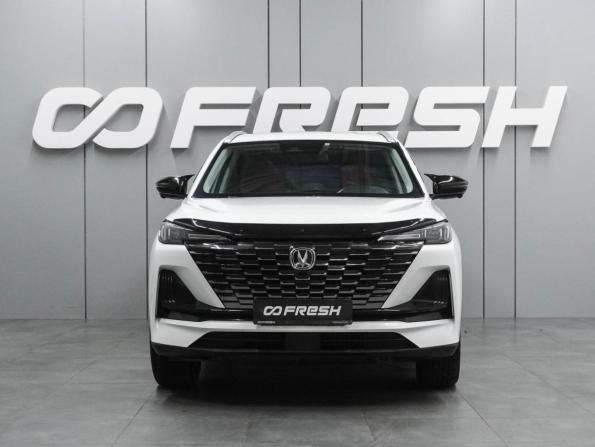 Changan CS55 Plus II Рестайлинг с пробегом 2023 года, цена 1 994 000 рублей, 40961 км, внедорожник, Автокод Объявления