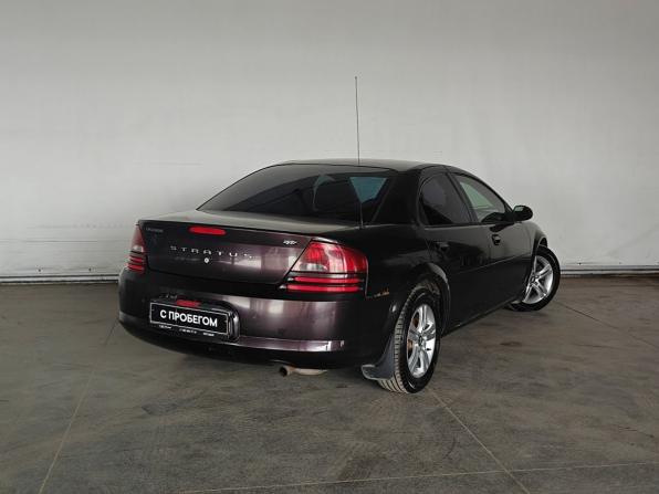 Dodge Stratus II Рестайлинг с пробегом 2004 года, цена 295 000 рублей, 193500 км, седан, Автокод Объявления
