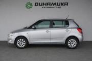 Skoda Fabia II Рестайлинг Калининград  - изображение 20