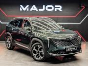 Geely Atlas II Москва  - изображение 33