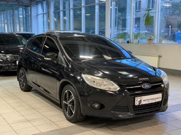 Ford Focus III с пробегом 2015 года, цена 860 000 рублей, 154818 км, хэтчбек, Автокод Объявления